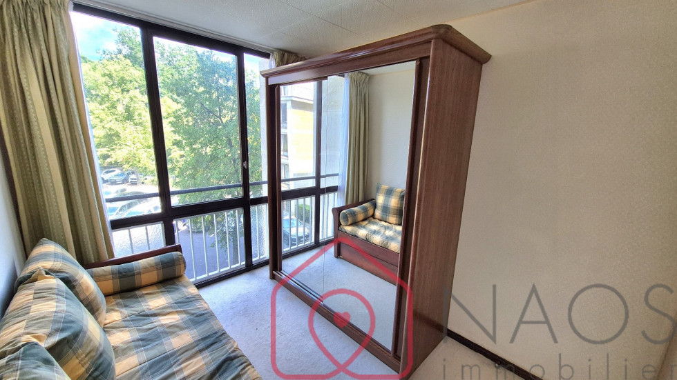 vente Appartement Meudon La Foret - Photo 3