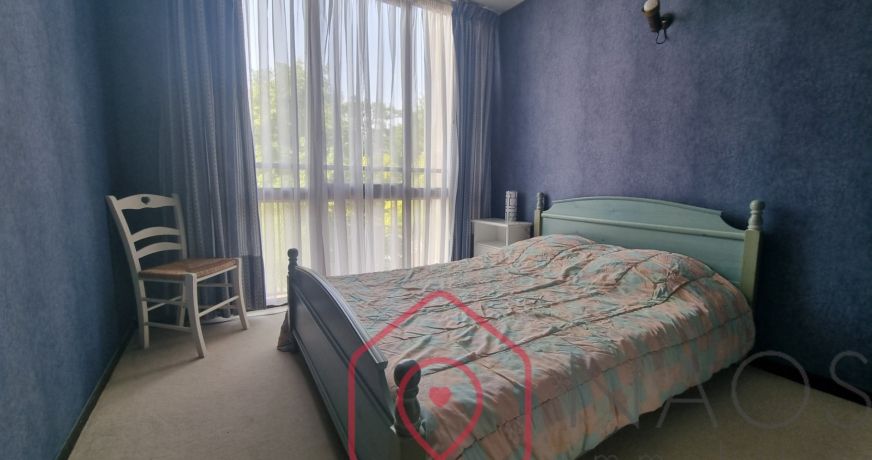 vente Appartement Meudon La Foret