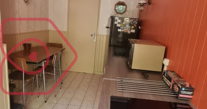 vente Appartement Meudon La Foret