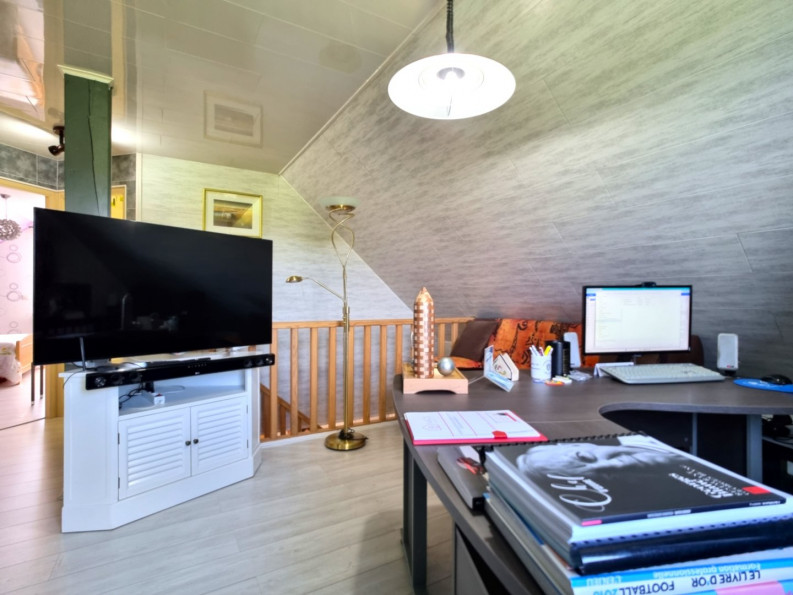 vente Maison Gennes - Photo 8