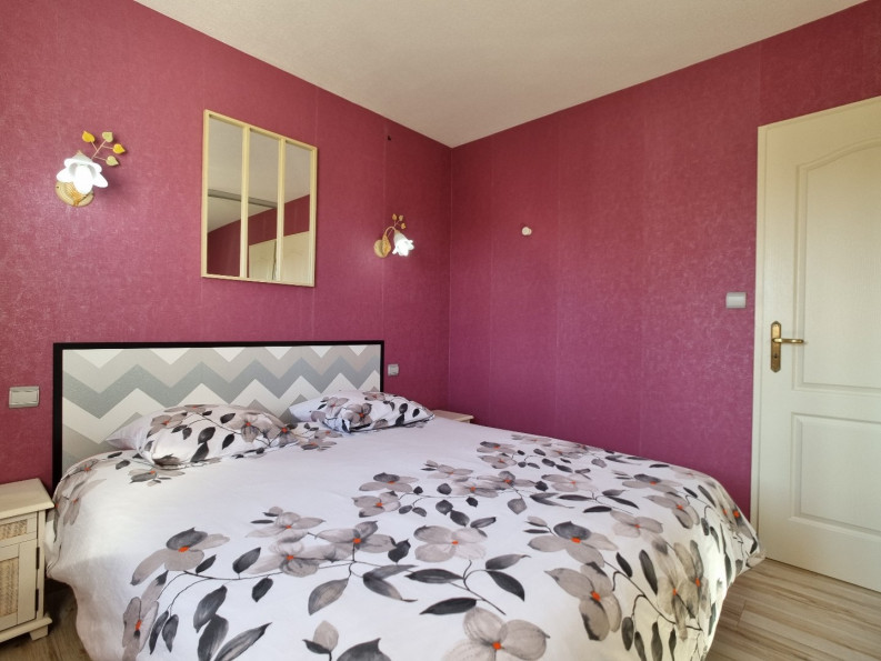 vente Maison Gennes - Photo 7