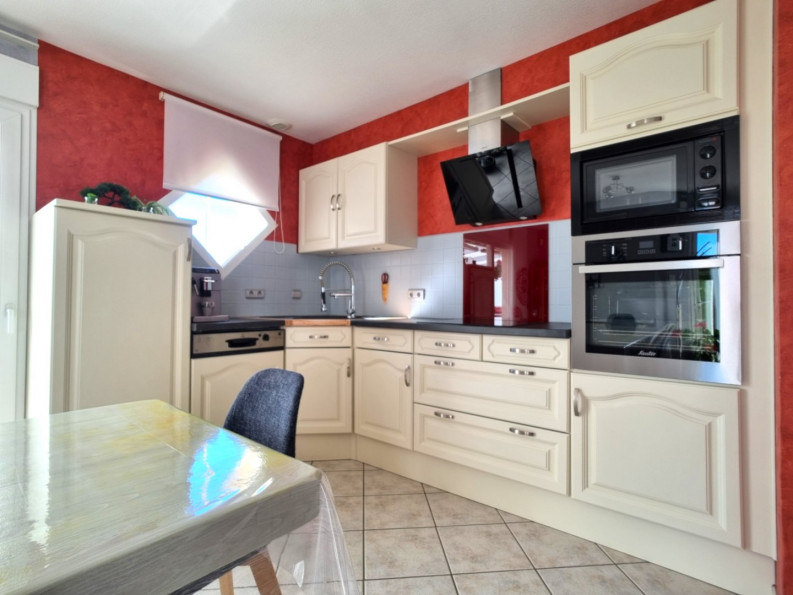 vente Maison Gennes - Photo 3