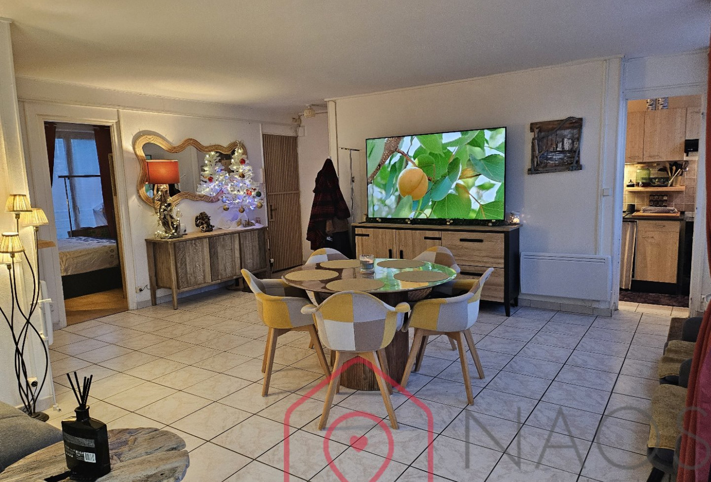 vente Appartement Le Treport - Photo 1