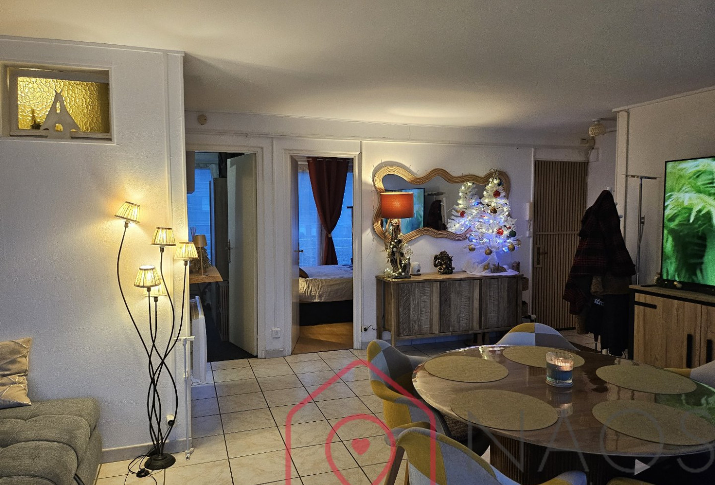 vente Appartement Le Treport - Photo 10