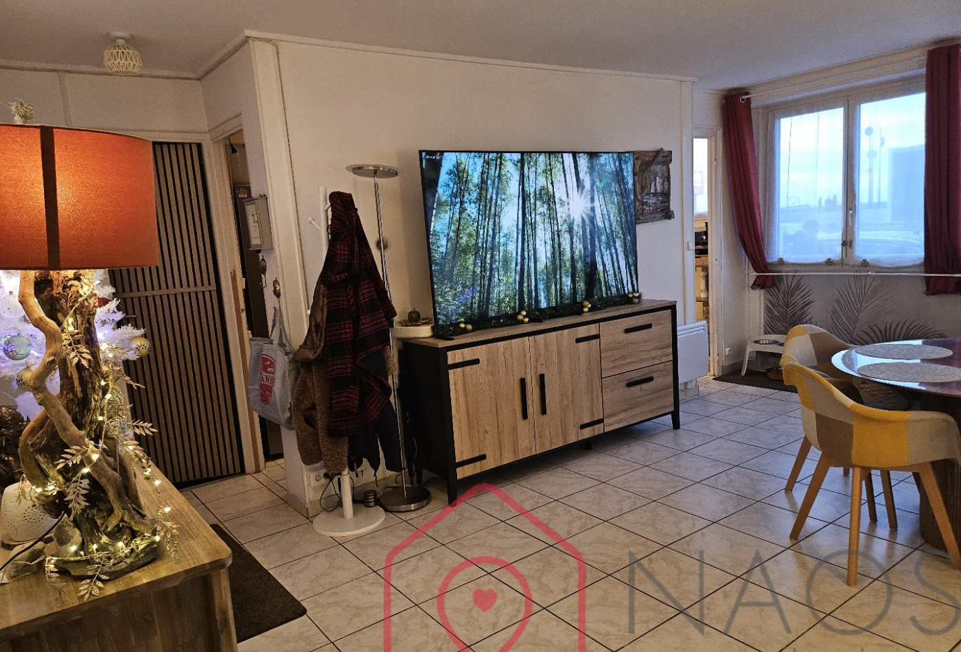 vente Appartement Le Treport - Photo 5