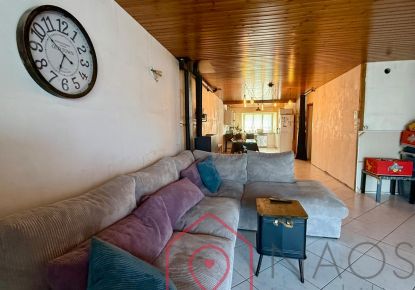 vente Maison de village Pouru Saint Remy