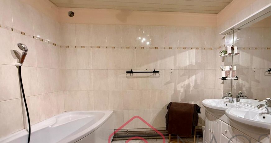 vente Maison de village Pouru Saint Remy