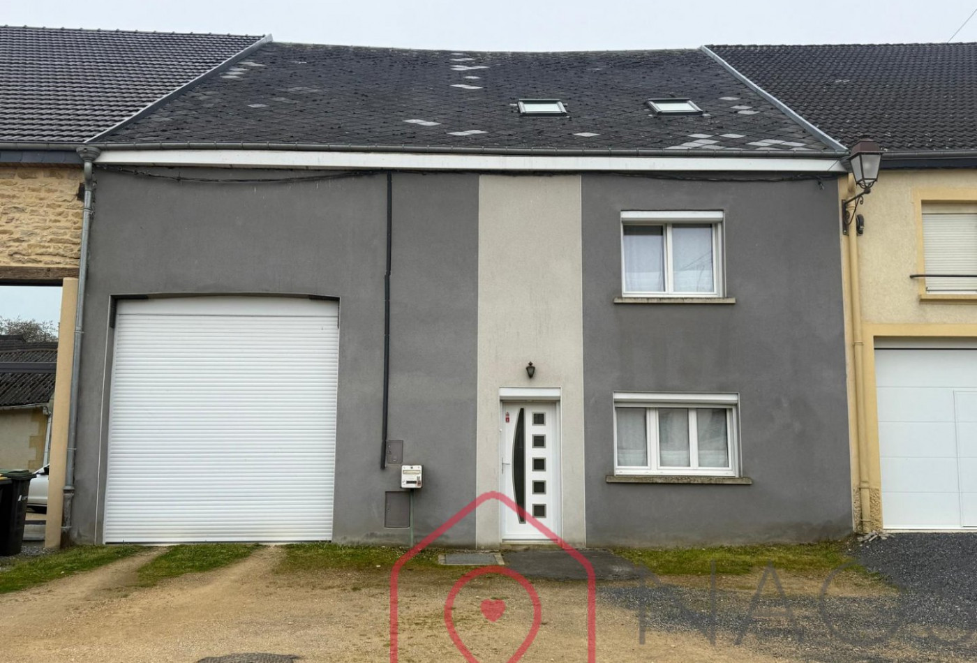 vente Maison de village Pouru Saint Remy - Photo 10