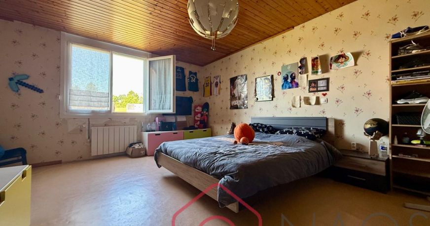 vente Maison de village Pouru Saint Remy