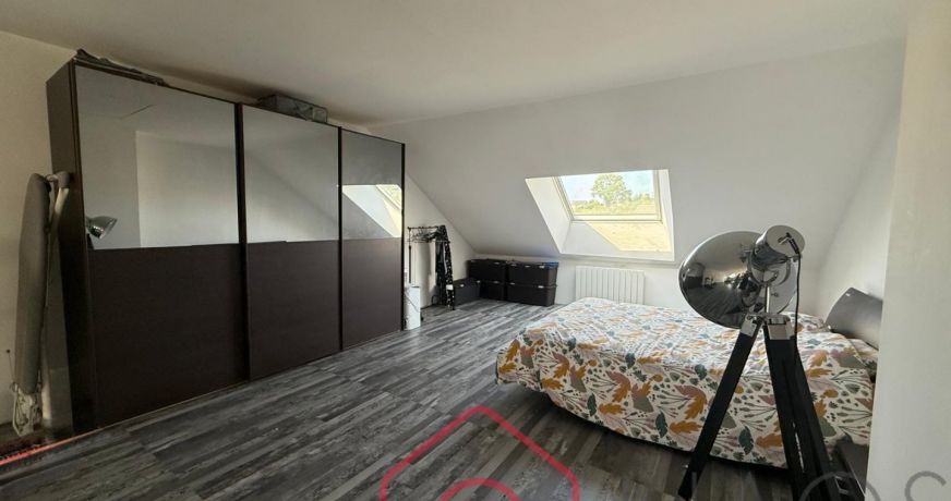 vente Maison de village Pouru Saint Remy