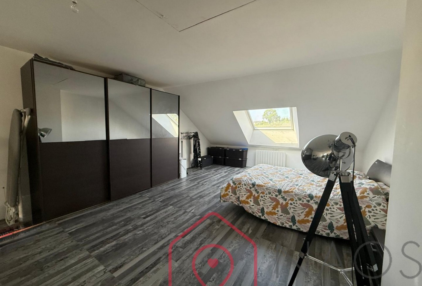 vente Maison de village Pouru Saint Remy - Photo 4