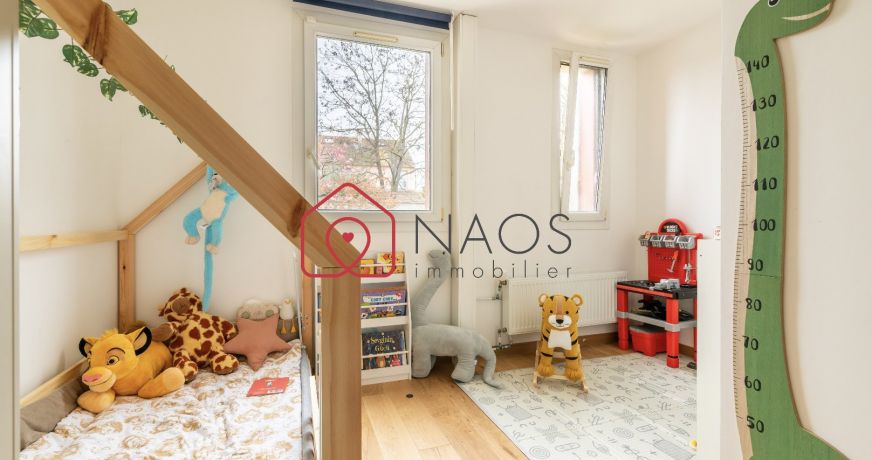 vente Appartement Acheres