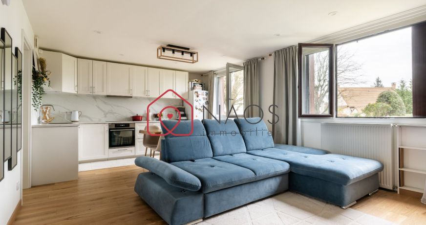 vente Appartement Acheres