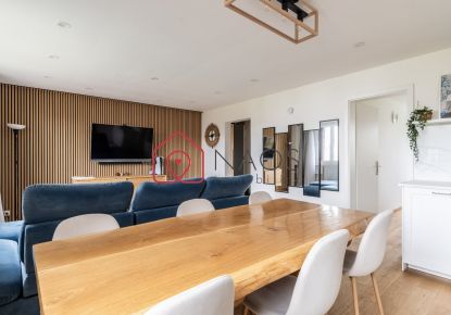 vente Appartement Acheres