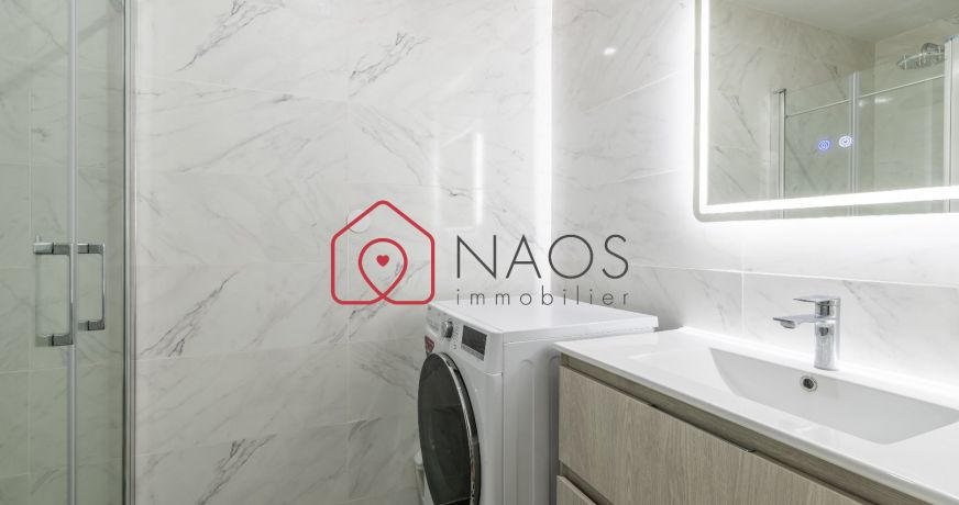 vente Appartement Acheres