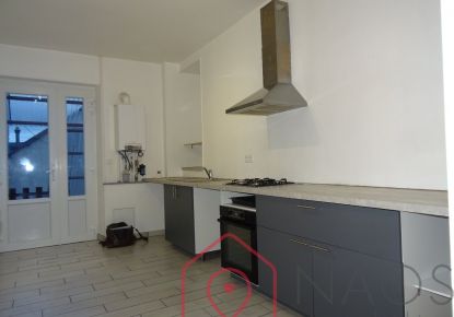 location Appartement rénové Aubigny Sur Nere