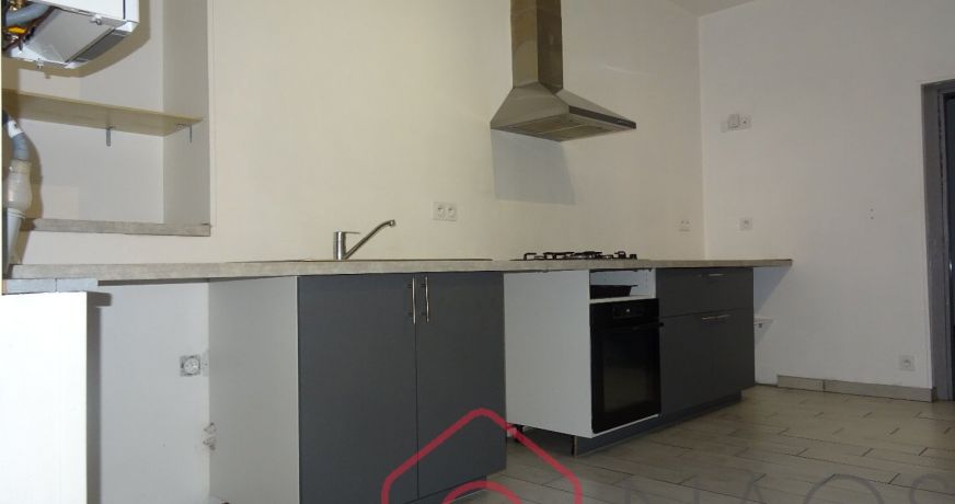 location Appartement rénové Aubigny Sur Nere