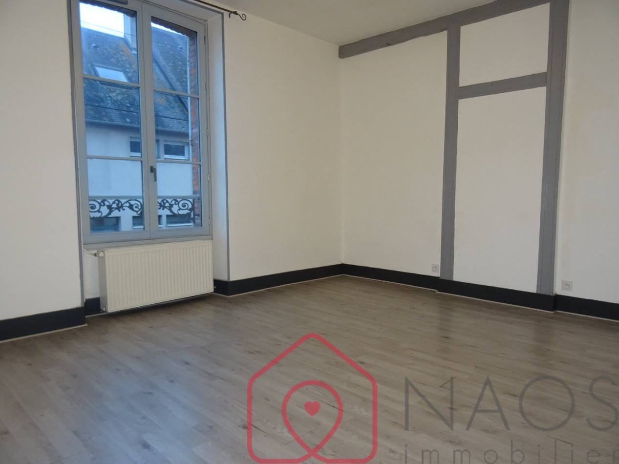 location Appartement rénové Aubigny Sur Nere - Photo 4