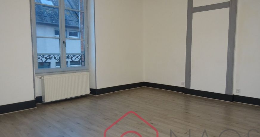 location Appartement rénové Aubigny Sur Nere