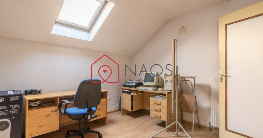 vente Maison Acheres