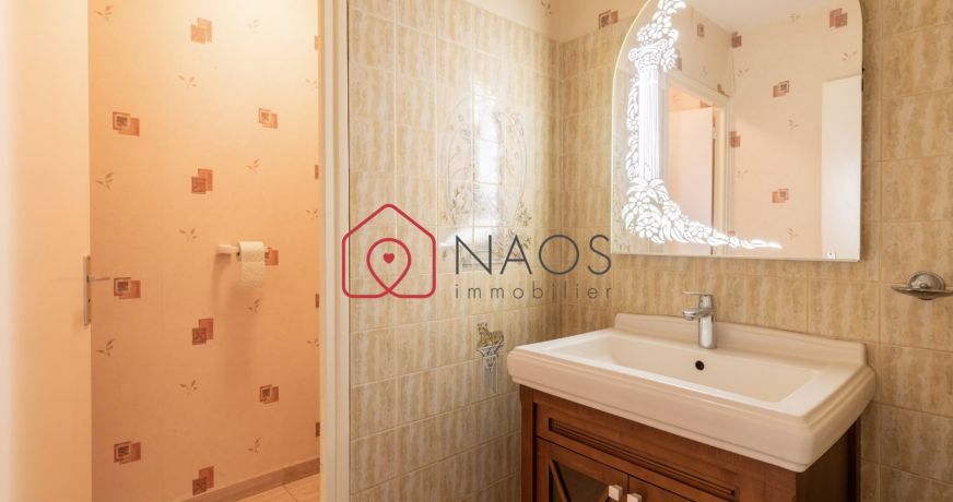 vente Maison Acheres