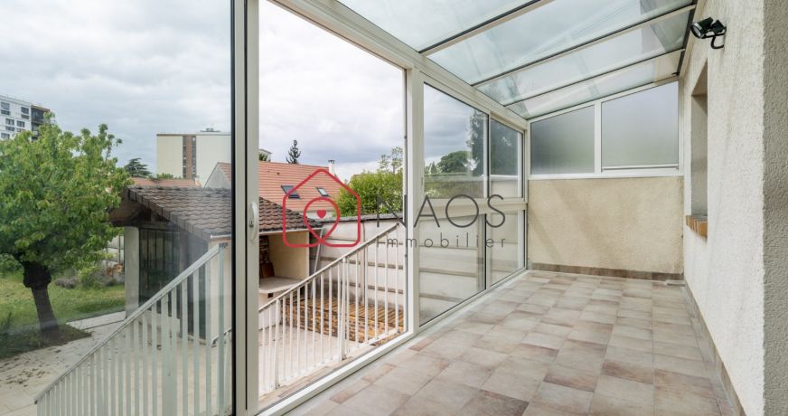 vente Maison Acheres