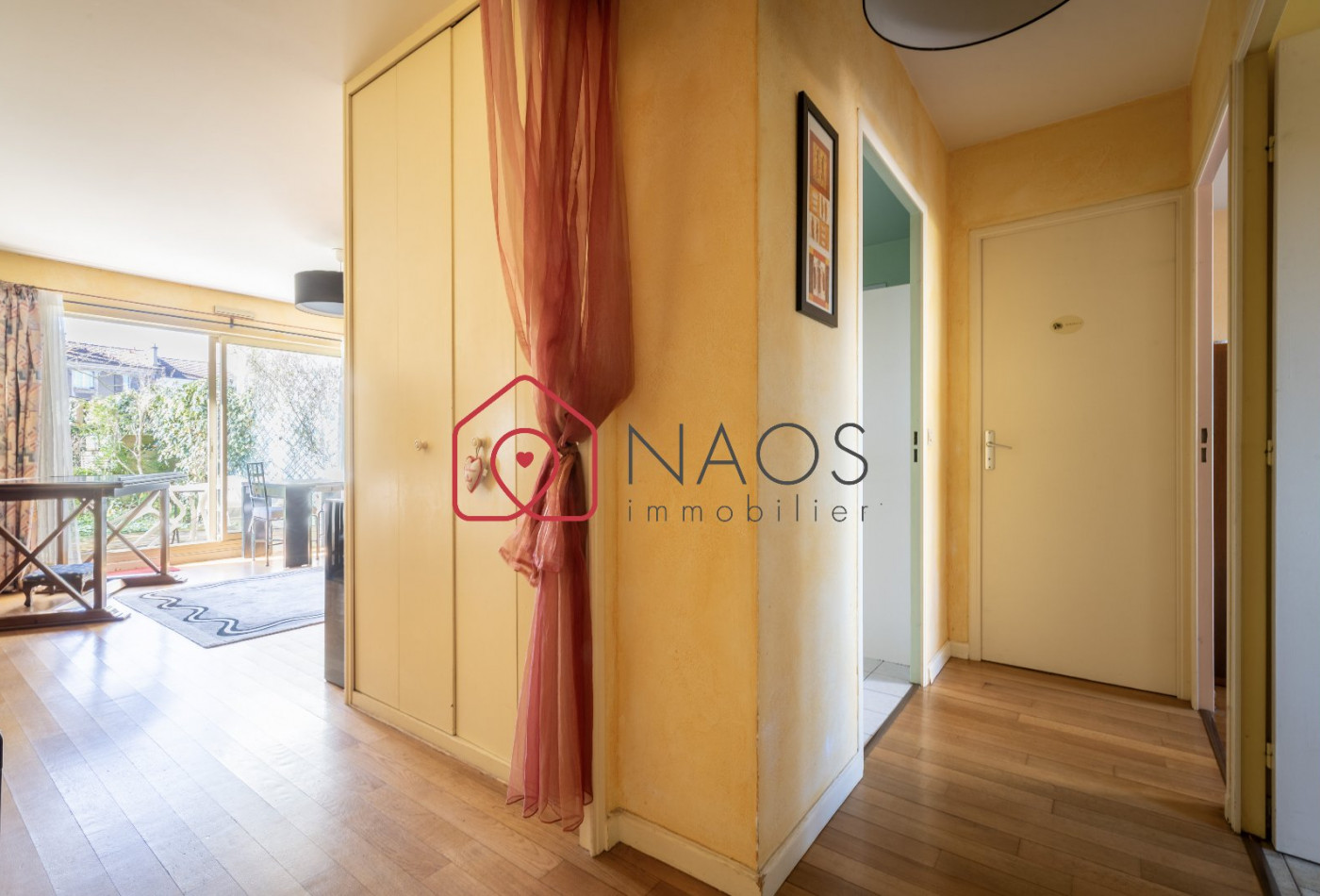 vente Appartement Croissy Sur Seine - Photo 4