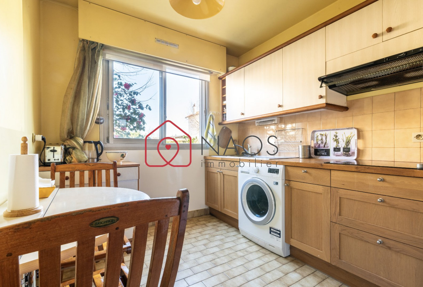 vente Appartement Croissy Sur Seine - Photo 6