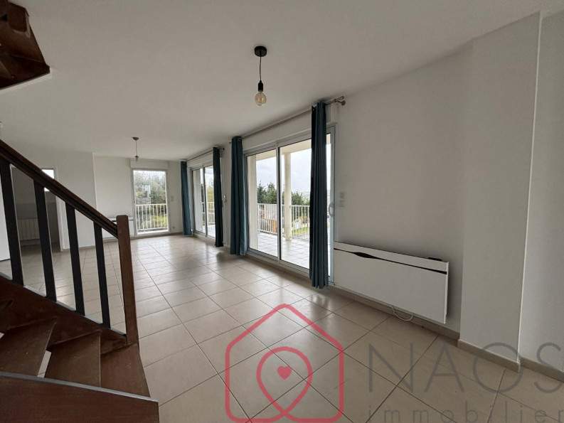 vente Maison Criel Sur Mer - Photo 2