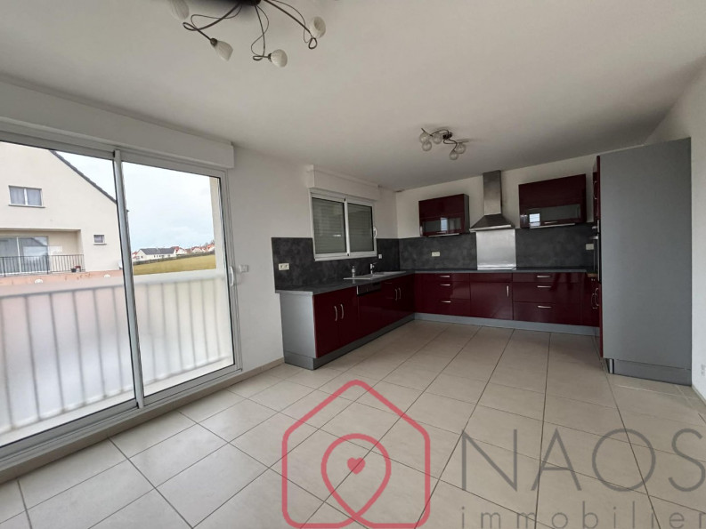 vente Maison Criel Sur Mer - Photo 3