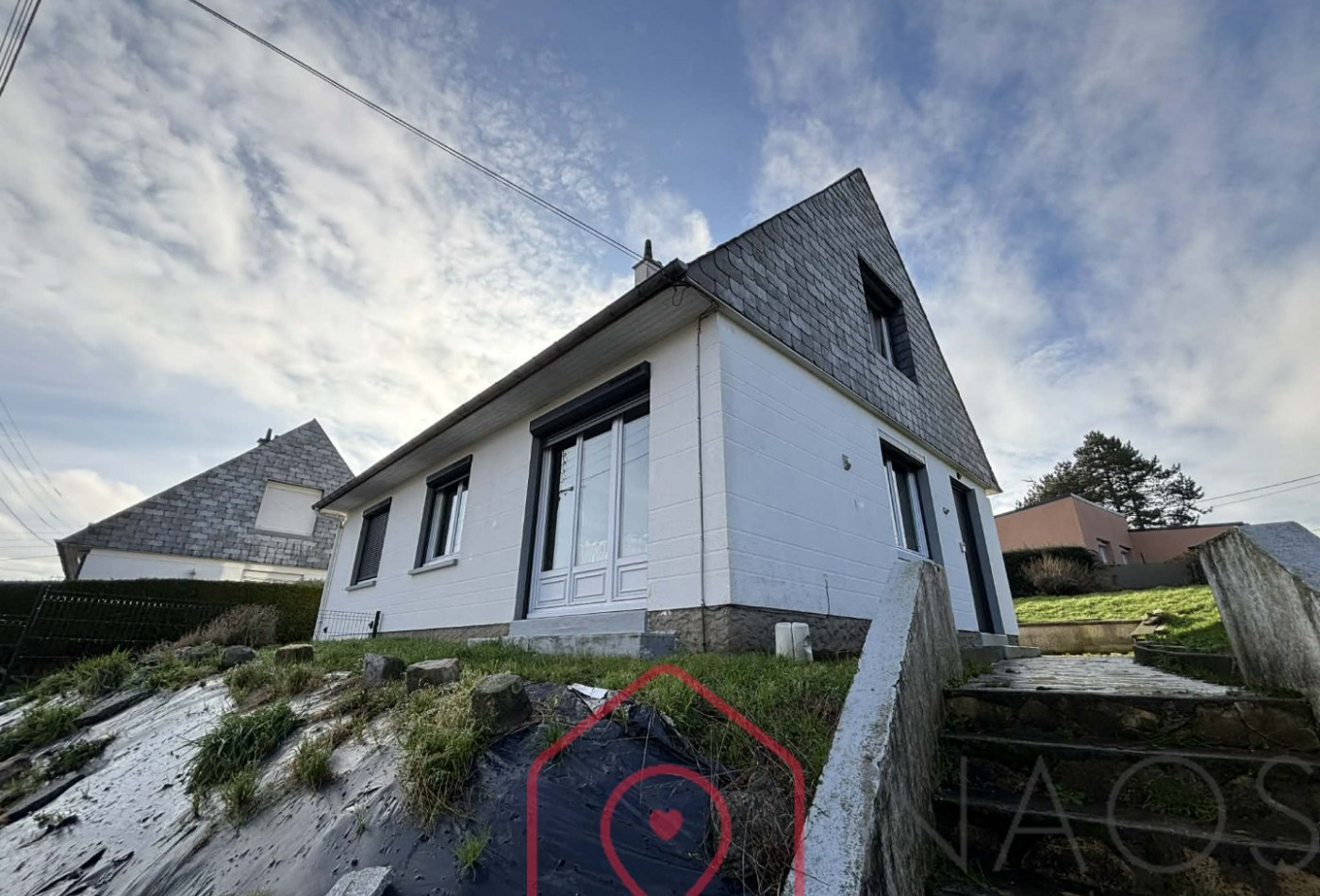 vente Maison Eu - Photo 2