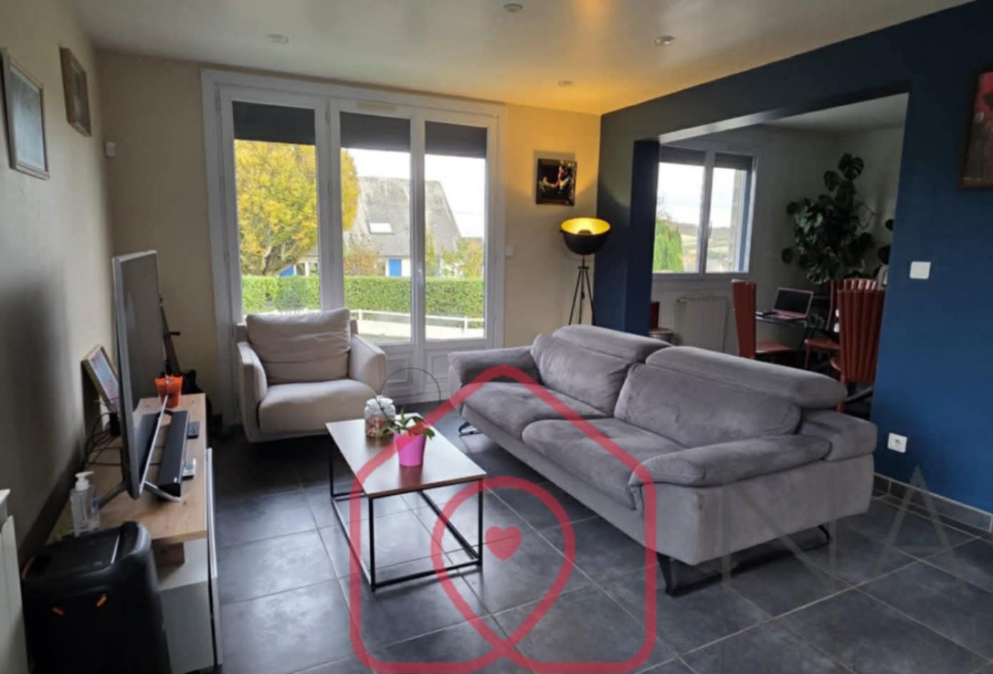 vente Maison Eu - Photo 1