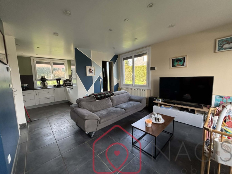 vente Maison Eu - Photo 8