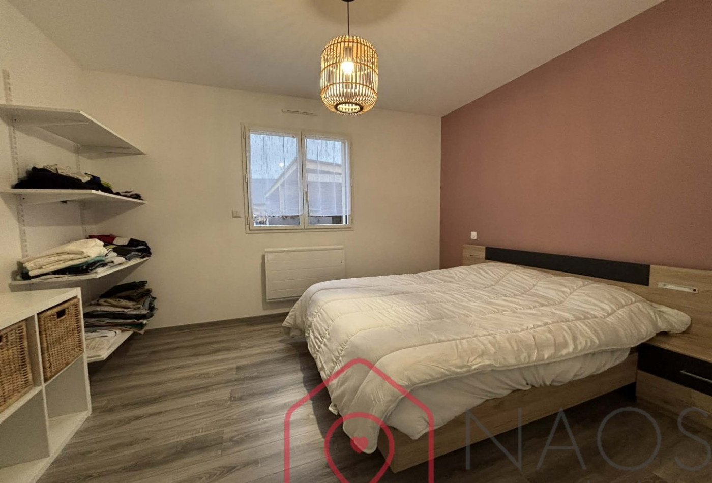 vente Maison Longroy - Photo 7