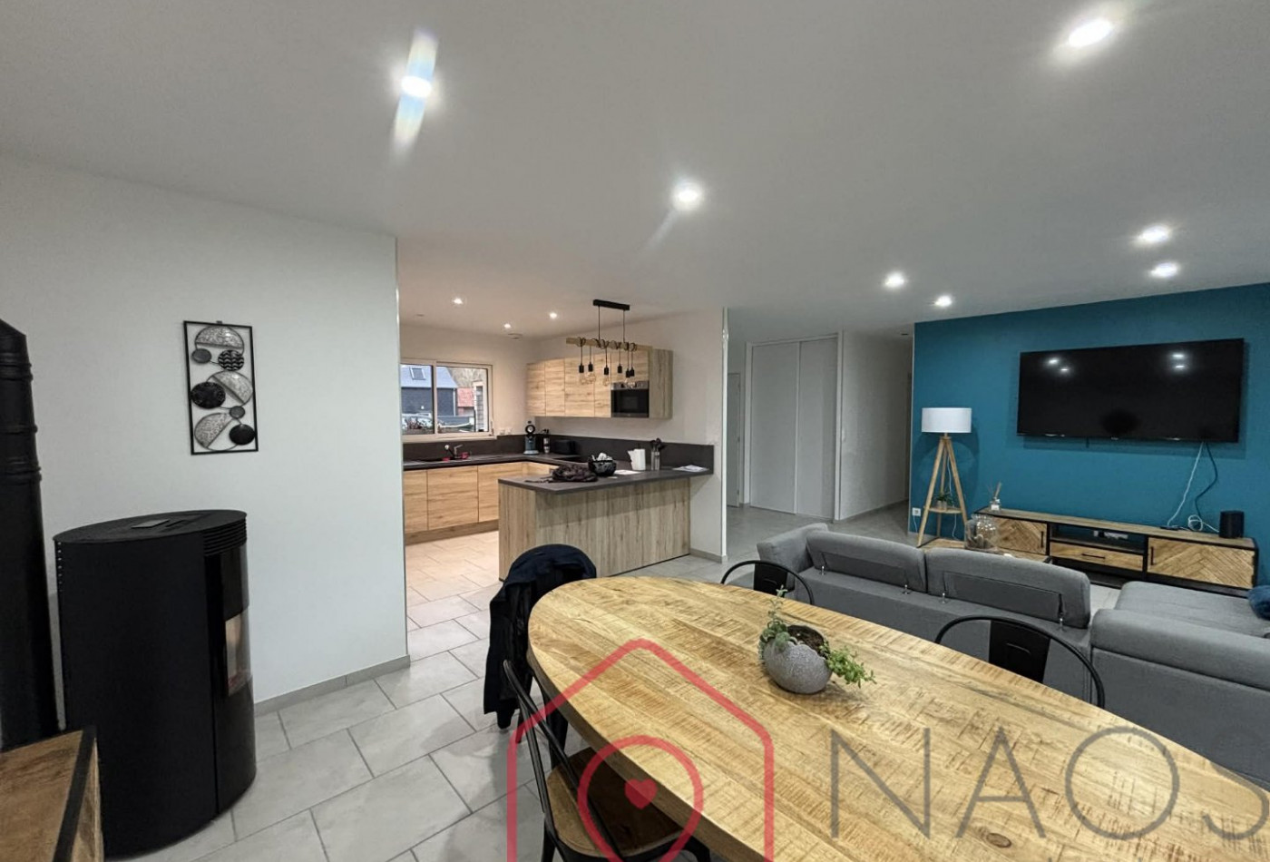 vente Maison Longroy - Photo 3