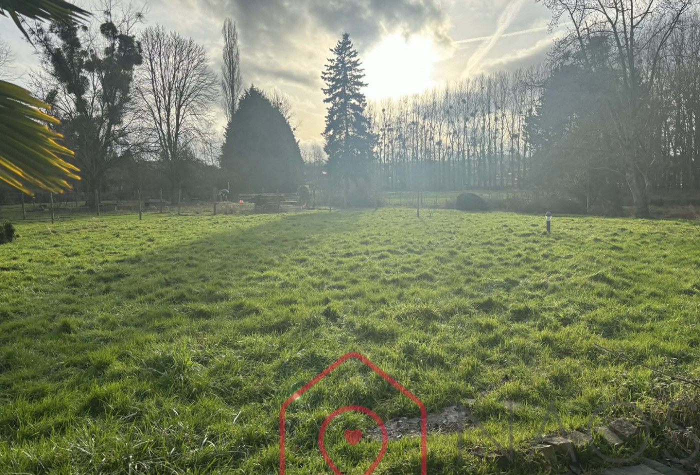 vente Ferme Dancourt - Photo 1