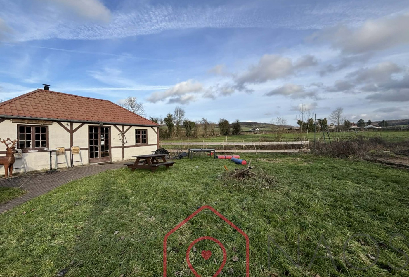 vente Ferme Dancourt - Photo 5