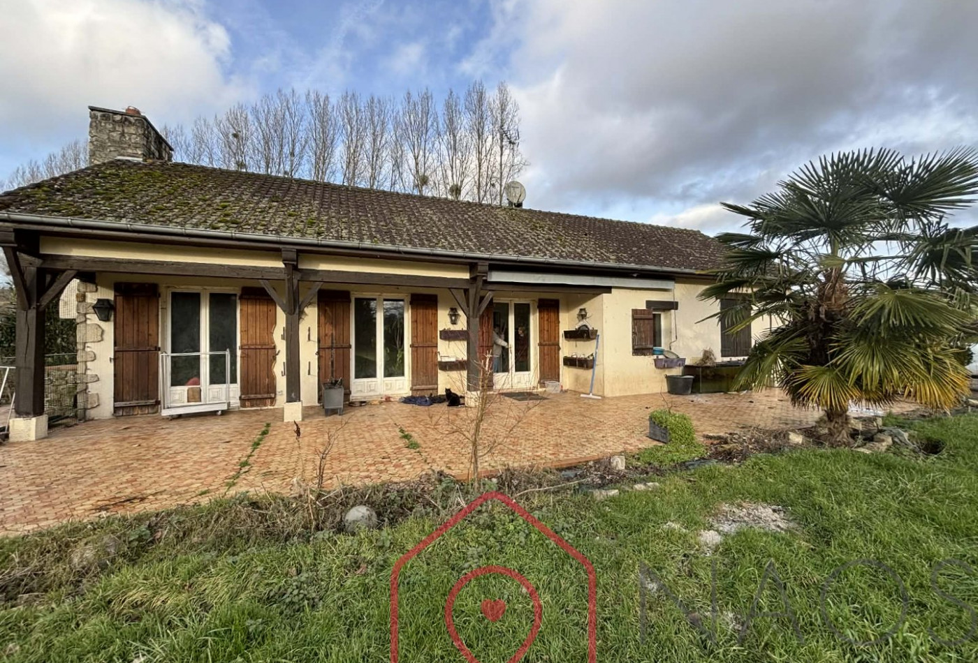 vente Ferme Dancourt - Photo 3