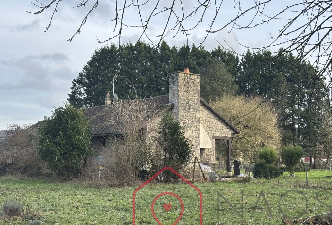 vente Ferme Dancourt - Photo 7