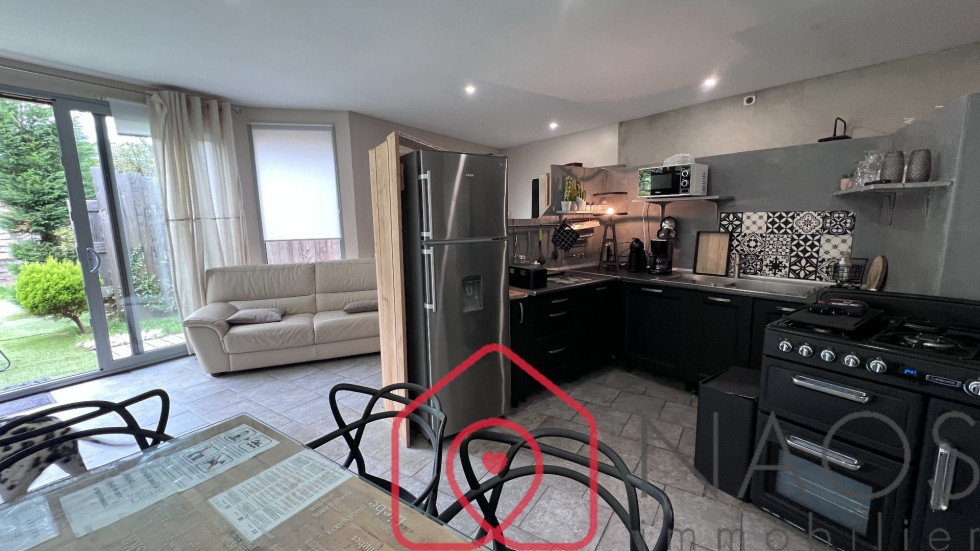 vente Maison de maître Eu - Photo 1