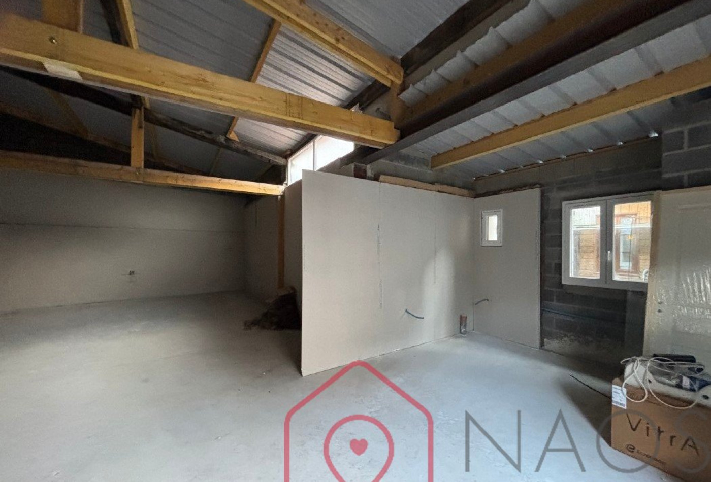 vente Bâtiment Eu - Photo 2