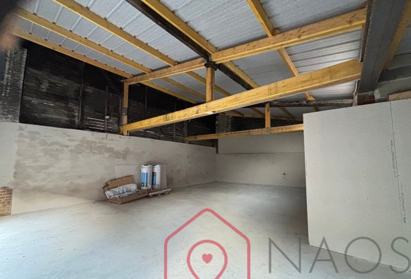 vente Bâtiment Eu - Photo 3