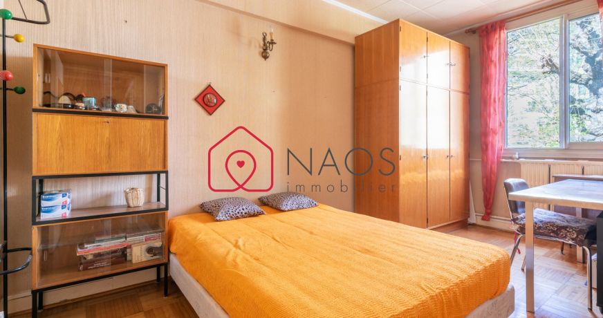 vente Appartement Saint Cloud