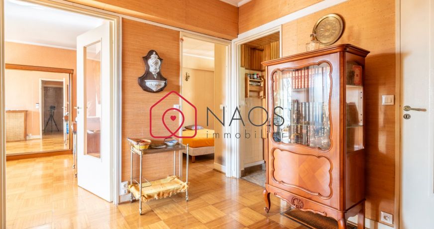 vente Appartement Saint Cloud