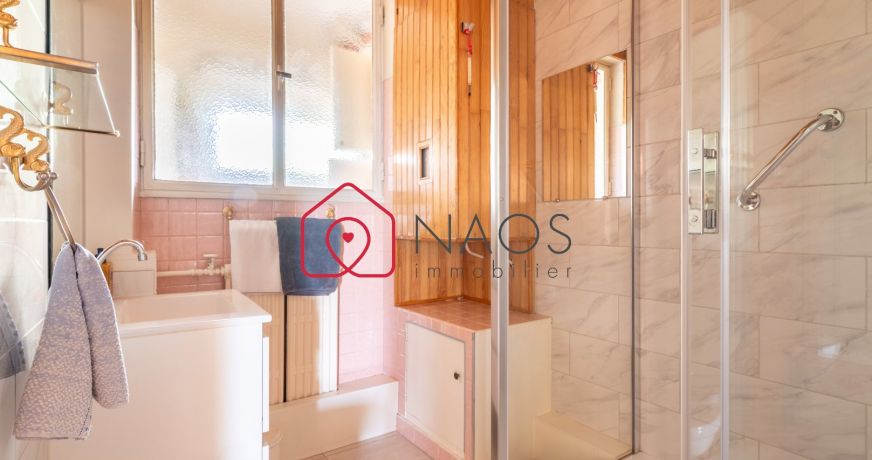 vente Appartement Saint Cloud