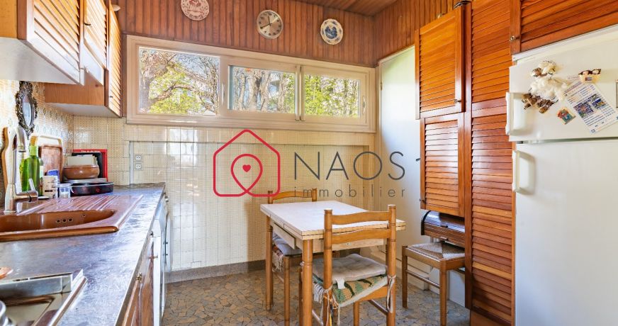 vente Appartement Saint Cloud