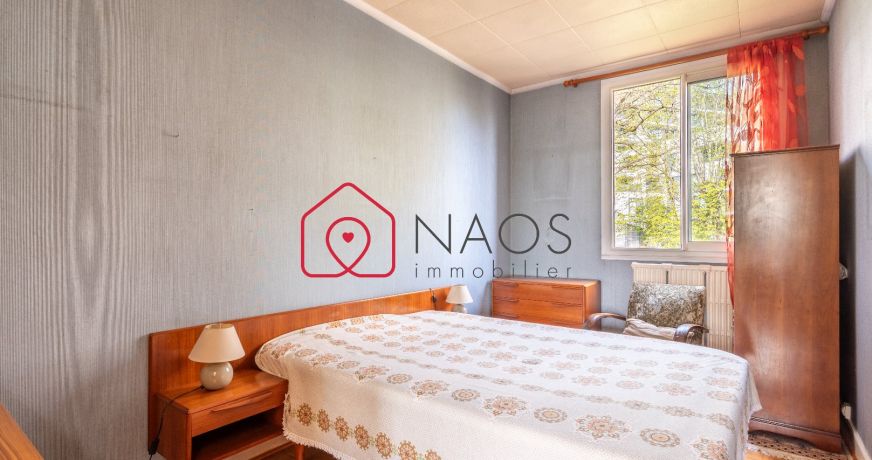 vente Appartement Saint Cloud