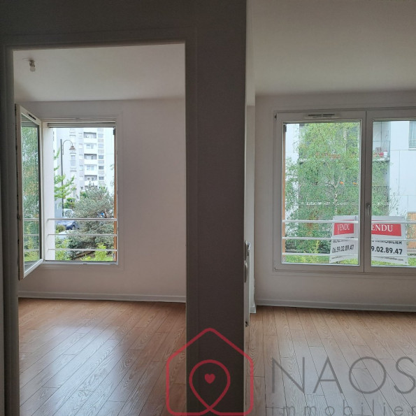 vente Appartement L'ile Saint Denis - Photo 4