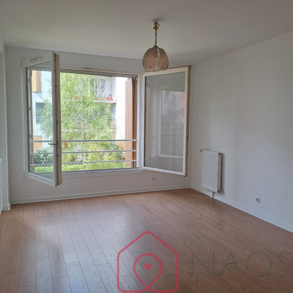 vente Appartement L'ile Saint Denis - Photo 1