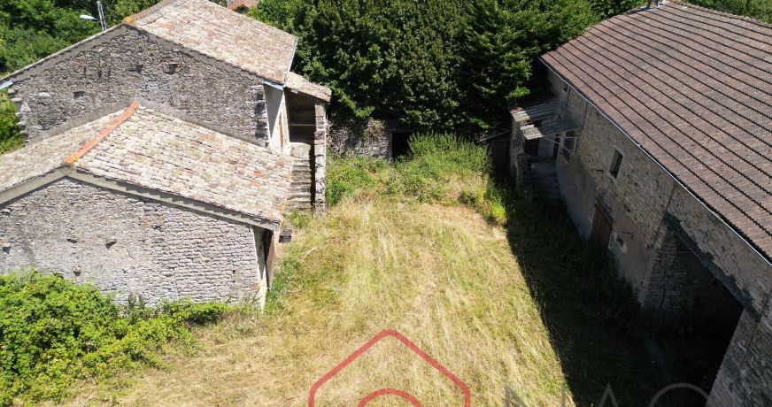 vente Corps de ferme Le Villars